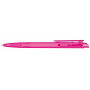Dart Clear Rhodamine Red - Pink Dart Clear Rhodamine Red - Pink