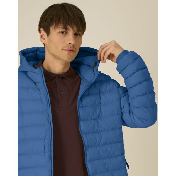 Stanley Voyager 2.0 - Gewatteerde herenjas - 3XL Stanley Voyager 2.0 - Gewatteerde herenjas - 3XL