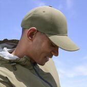 WATER RESISTANT LIFESTYLE CAP, WHITE, One size, BEECHFIELD WATER RESISTANT LIFESTYLE CAP, WHITE, One size, BEECHFIELD