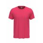Stedman T-shirt Crewneck Classic-T SS 213c sweet pink 2XS