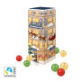 Adventskalender Toren chocolade