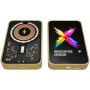 SCX.design P26 15 W 5000 mAh houten MagSafe powerbank - Hout