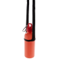 Lancup - drink houder lanyard
