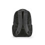 New York Backpack - Zwart