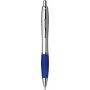 ABS balpen Cardiff blauw