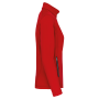 2-laagse damessoftshelljas Red M