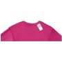 Heros heren t-shirt met korte mouwen - Magenta - M