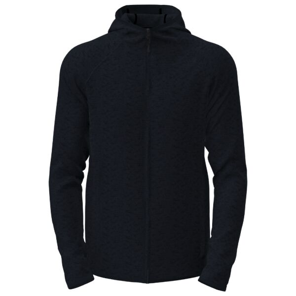 Stedman Lux Hooded Knitfleece Jacket