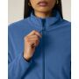 Stella Guider - Het dames fleece jasje - XXL