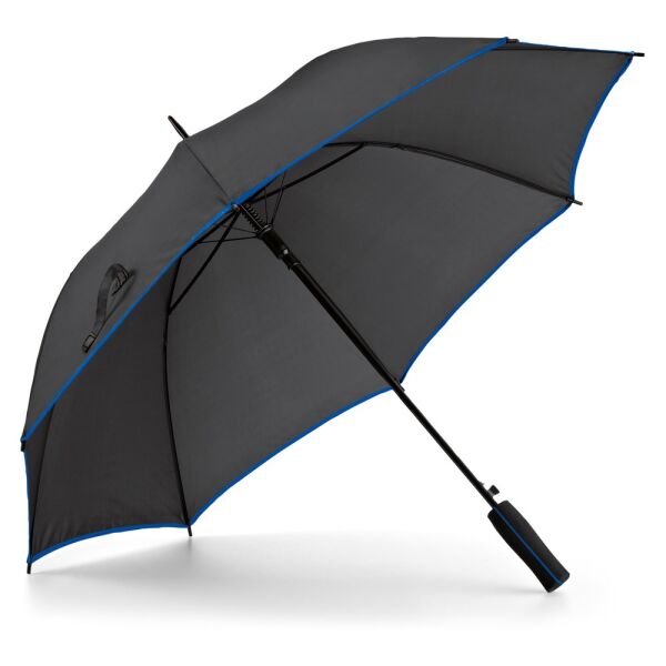 JENNA. 190T polyester umbrella with automatic opening JENNA. 190T polyester umbrella with automatic opening