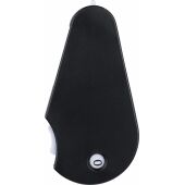 Gerecycled ABS multifunctionele golftool Suki zwart