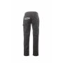 Worker Pro anthracite 3XL