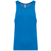 Sporty Royal Blue Heather