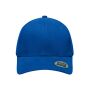 6 Panel Elastic Fit Baseball Cap royal L/XL