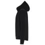 Winter Softshell Capuchon Redefined 406116 Black 3XL