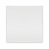 KUBEWARD - Glazen kubus award - Transparant