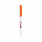 wit/oranje