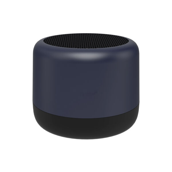 Peblo RCS 3W speaker met vervangbare batterij, blauw Peblo RCS 3W speaker met vervangbare batterij, blauw