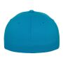 FLEXFIT® WOOLY COMBED CAP, HAWAIIAN OCEAN, Kids, FLEXFIT
