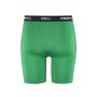 Ability 9" boxer men team green 3xl