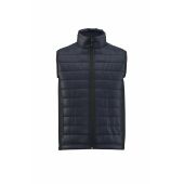 navy blue/black