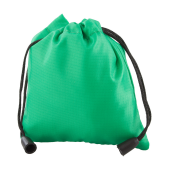 Groen / Zwart