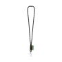 MANSFIELD. Aangepaste polyester lanyard