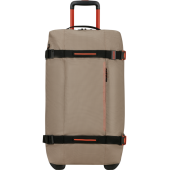 American Tourister Urban Track Duffle/Wh M Coated