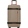American Tourister Urban Track Duffle/Wh M Coated