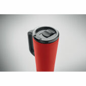 HOWLER CUP - Dubbelwandige beker 700ml. - Rood HOWLER CUP - Dubbelwandige beker 700ml. - Rood