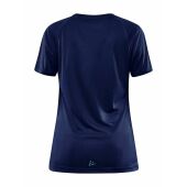 +Core unify training tee wmn navy s