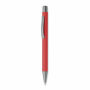 NALI - Gerecyclede aluminium balpen - Rood