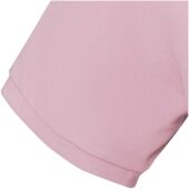 Calgary herenpolo met korte mouwen - Lichtroze - XL