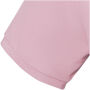 Calgary herenpolo met korte mouwen - Lichtroze - 3XL