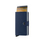 Secrid - Miniwallet Original - Navy