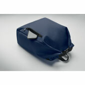 UNITON - 15" rolltop laptop rugzak - Marineblauw UNITON - 15" rolltop laptop rugzak - Marineblauw