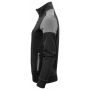 Printer Prime Sweatvest Lady Black/Anthra 3XL