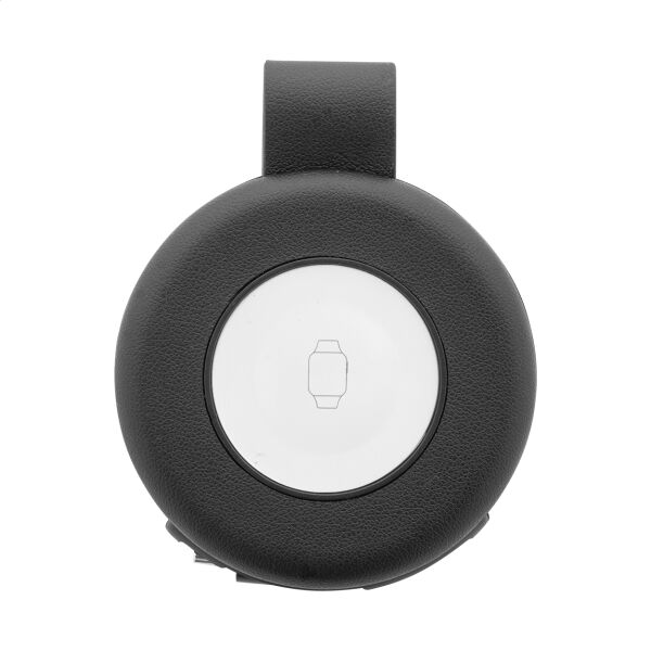 LuxCharge Go - RPU draadloze oplader LuxCharge Go - RPU draadloze oplader