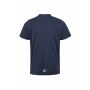 Squad Go Function Tee Jr Navy 122/128 Squad Go Function Tee Jr Navy 122/128