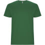 Stafford kindershirt met korte mouwen - Kelly Green - 5/6
