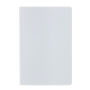 Impact softcover steenpapier notitieboek A5, wit