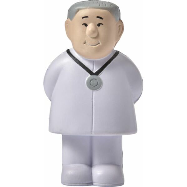 PU schuimen figuur Lily