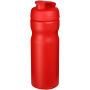 Baseline® Plus 650 ml sportfles met kanteldeksel - Rood