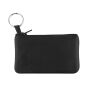 Blackmaxx® rundleren sleuteletui "CowDeLuxe"