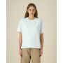 Breezer - Casual uniseks T-shirt van gemiddelde lengte - XXS