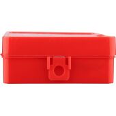 PP EHBO-set Amina rood