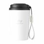 Wooosh RCS Varga Travel Mug 400 ml - wit