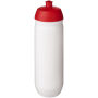 HydroFlex™  knijpfles van 750 ml - Rood/Wit