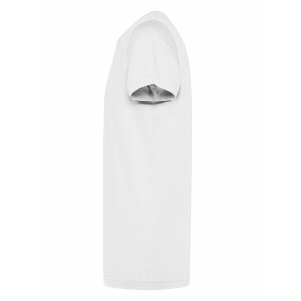 BS Gemini t-shirt, 150 gr/m² - Wit BS Gemini t-shirt, 150 gr/m² - Wit