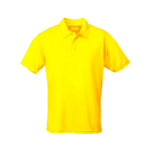 Just Cool - Kids´ Cool Polo